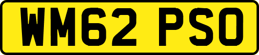 WM62PSO