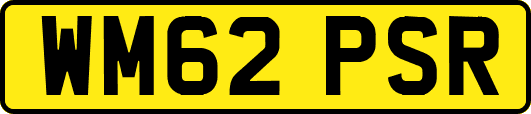 WM62PSR