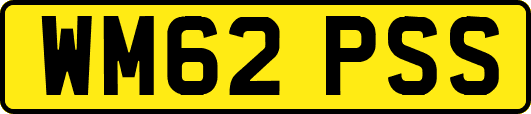 WM62PSS