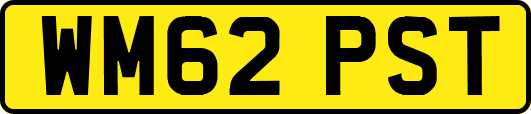 WM62PST