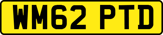 WM62PTD