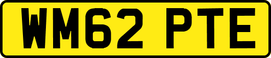 WM62PTE