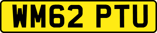 WM62PTU