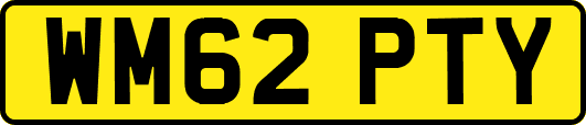 WM62PTY