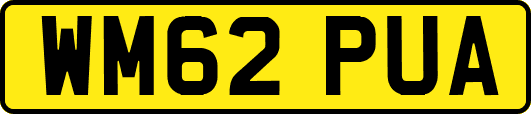 WM62PUA