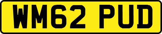 WM62PUD