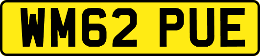 WM62PUE