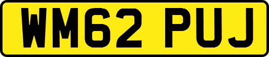 WM62PUJ
