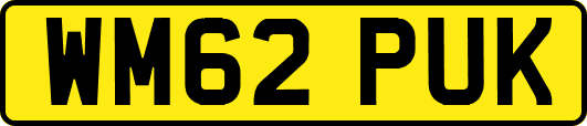 WM62PUK