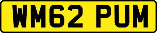 WM62PUM