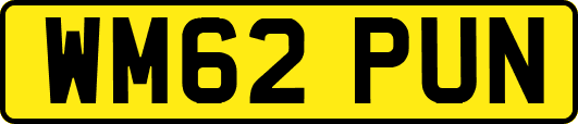 WM62PUN