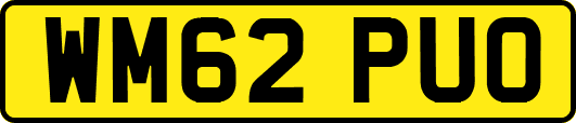 WM62PUO