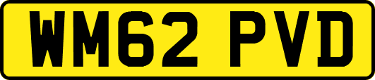 WM62PVD