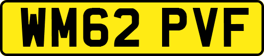 WM62PVF