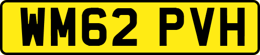 WM62PVH