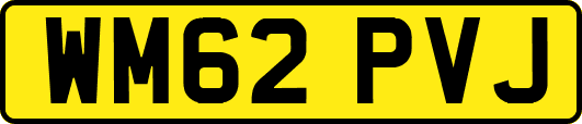 WM62PVJ