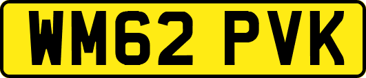 WM62PVK