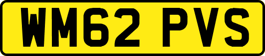 WM62PVS