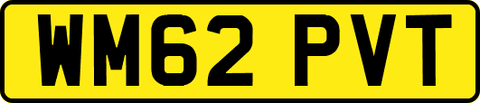WM62PVT