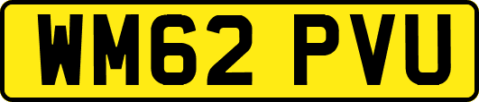 WM62PVU