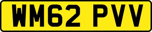 WM62PVV