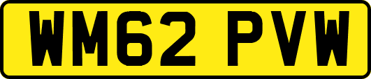 WM62PVW