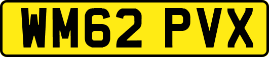 WM62PVX