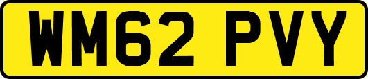 WM62PVY