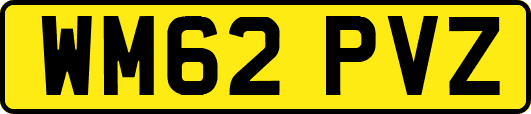 WM62PVZ