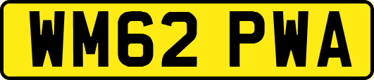 WM62PWA