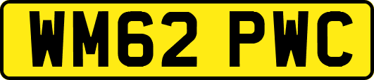 WM62PWC