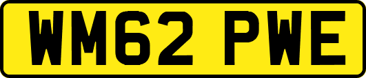 WM62PWE