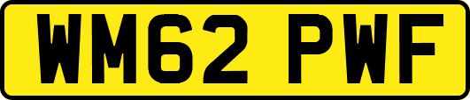 WM62PWF
