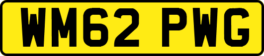 WM62PWG
