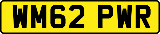 WM62PWR