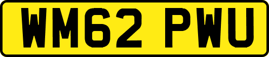 WM62PWU