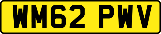 WM62PWV