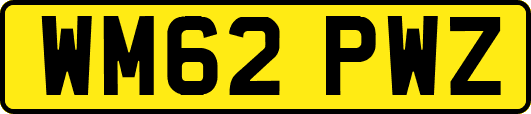 WM62PWZ