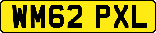 WM62PXL