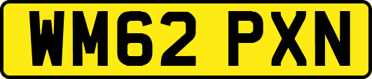 WM62PXN