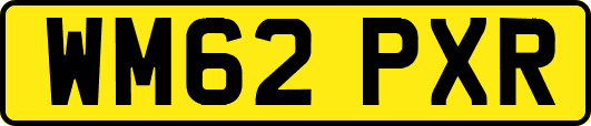 WM62PXR