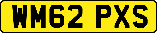 WM62PXS