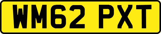 WM62PXT
