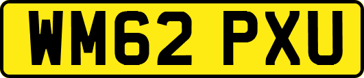 WM62PXU