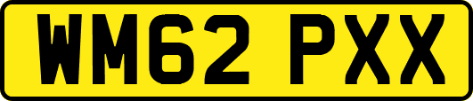 WM62PXX