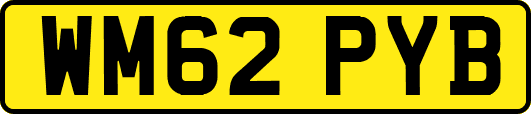 WM62PYB