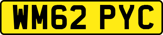 WM62PYC