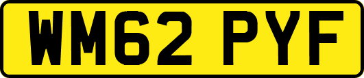 WM62PYF