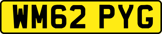 WM62PYG