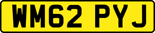 WM62PYJ